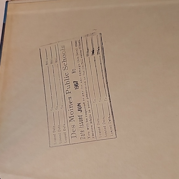 Exploring music 5 vintage book - Picture 4 of 9